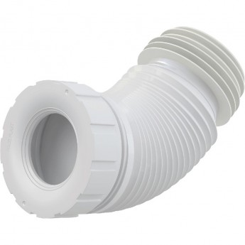 Гибкая удлинительная трубка ALCAPLAST A97L 260–650 мм