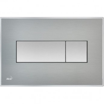 Кнопка управления ALCAPLAST M1471-AEZ110 с цветной пластиной