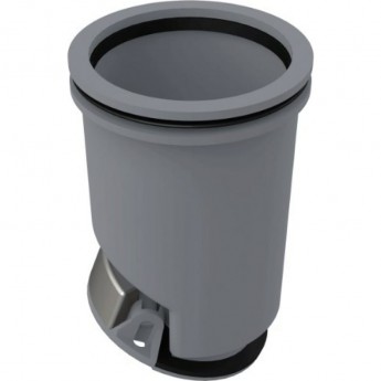 Комбинированный гидрозатвор ALCAPLAST SPZ12 KOMBI-ND для APZ12 Комбинированный гидрозатвор ALCAPLAST SPZ12 KOMBI-ND для APZ12