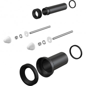 Комплект дополнительных принадлежностей ALCAPLAST M900