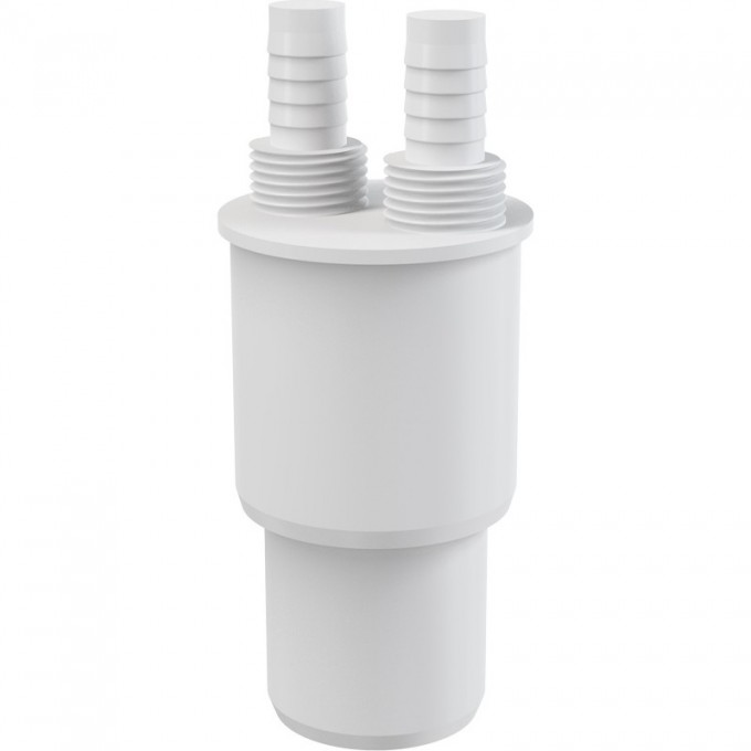 Переходная муфта ALCAPLAST HT 40/50хG1/2 AKS6