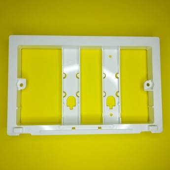 Рама кнопки ALCAPLAST M0037-ND Рама кнопки ALCAPLAST M0037-ND