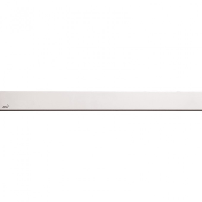 Решетка ALCAPLAST для водоотводящего желоба APZ6, APZ106 дизайн DESIGN DESIGN-550LN
