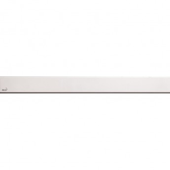 Решетка ALCAPLAST DESIGN-950LN для водоотводящего желоба APZ6, APZ106 дизайн DESIGN Решетка ALCAPLAST DESIGN-950LN для водоотводящего желоба APZ6, APZ106 дизайн DESIGN