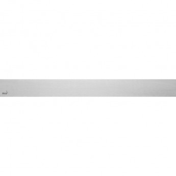 Решетка ALCAPLAST POSH-750MN для водоотводящего желоба APZ6, APZ106 дизайн POSH