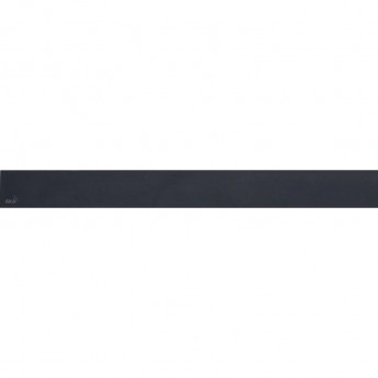 Решетка ALCAPLAST MI1205-1150 для водоотводящего желоба (APZ6, APZ16) дизайн MINERAL Решетка ALCAPLAST MI1205-1150 для водоотводящего желоба (APZ6, APZ16) дизайн MINERAL