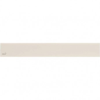 Решетка ALCAPLAST MI1206-650 для водоотводящего желоба (APZ6, APZ16) дизайн MINERAL