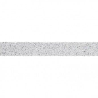 Решетка ALCAPLAST MI1207-1050 для водоотводящего желоба (APZ6, APZ16) дизайн MINERAL