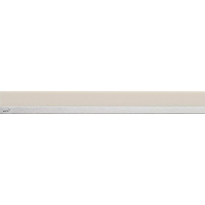 Решетка ALCAPLAST для водоотводящего желоба (APZ6, APZ16) дизайн MINERAL POSH MP1206-550