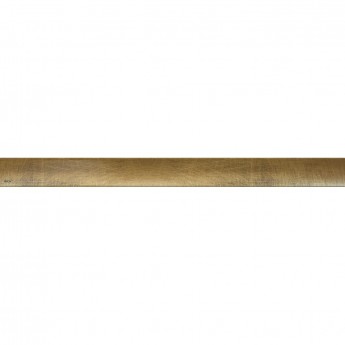 Решетка ALCAPLAST DESIGN-650ANTIC для водоотводящего желобов (APZ6, APZ16)