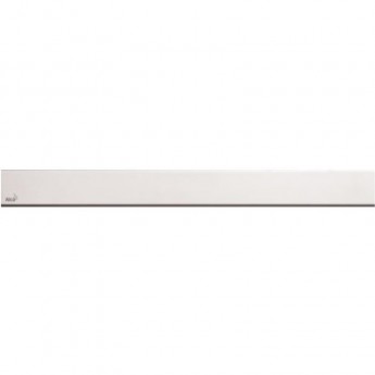 Решетка для водоотводящего желоба ALCAPLAST SOLID-550M нержавеющая сталь-матовый Решетка для водоотводящего желоба ALCAPLAST SOLID-550M нержавеющая сталь-матовый