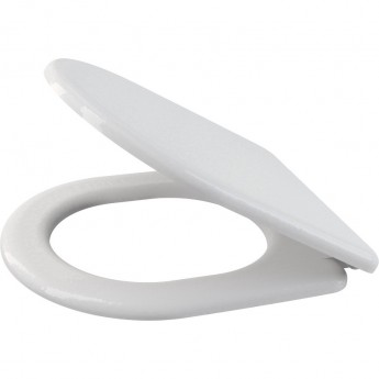 Сидение ALCAPLAST A66 для унитаза Сидение ALCAPLAST A66 для унитаза