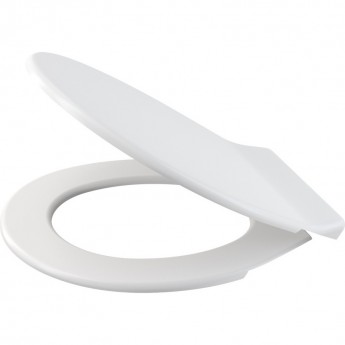 Сидение ALCAPLAST A6550 для унитаза Basic Сидение ALCAPLAST A6550 для унитаза Basic