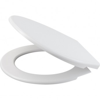 Сидение ALCAPLAST A6551 для унитаза Basic Сидение ALCAPLAST A6551 для унитаза Basic