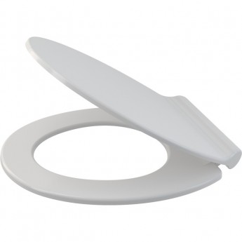 Сидение ALCAPLAST A64SLIM для унитаза Slim Сидение ALCAPLAST A64SLIM для унитаза Slim