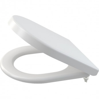 Сидение ALCAPLAST A67 для унитаза Softclose Сидение ALCAPLAST A67 для унитаза Softclose