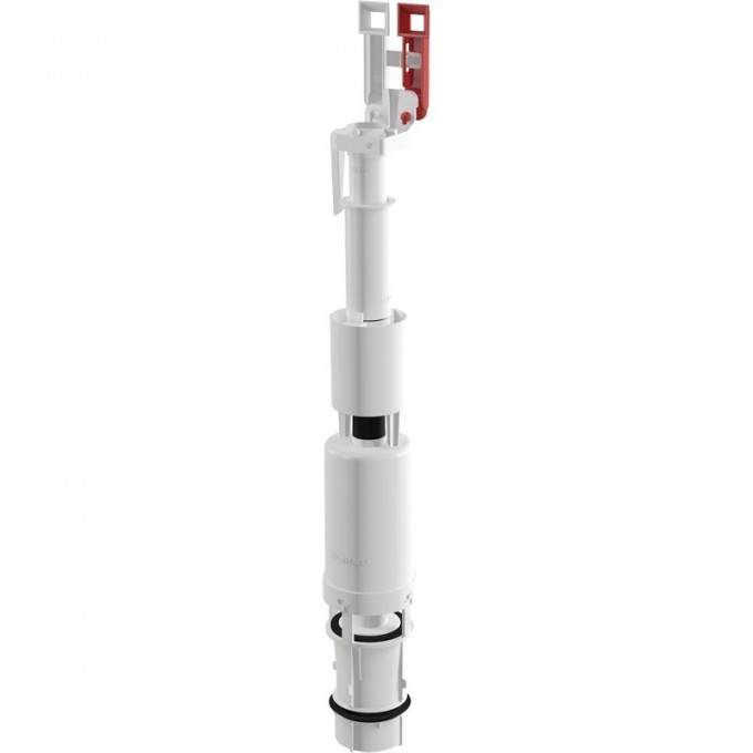 Сливной механизм ALCAPLAST для Slimmodul A09B