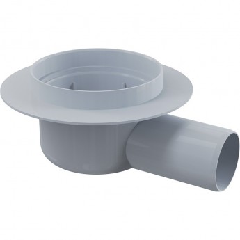 Сливной трап ALCAPLAST APV5000 Ø50, подводка боковая Сливной трап ALCAPLAST APV5000 Ø50, подводка боковая