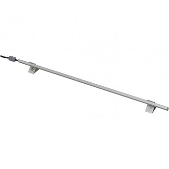 Свет желоба ALCAPLAST ALCA LIGHT - APZ5 SPA красный, 950 мм