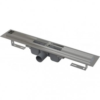 Водоотводящий желоб ALCAPLAST APZ1-750