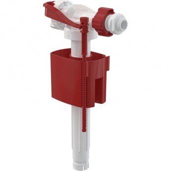 Впускной механизм ALCAPLAST A15P-3/8" для пластиковых бачков, с боковой подводкой Впускной механизм ALCAPLAST A15P-3/8" для пластиковых бачков, с боковой подводкой