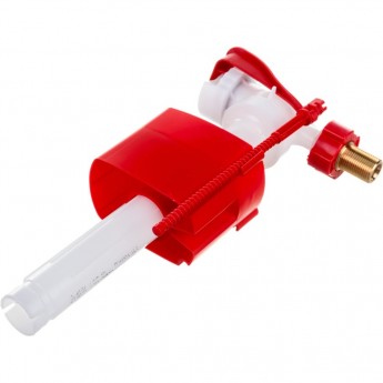 Впускной механизм ALCAPLAST A160-3/8" с боковой подводкой и металлической резьбой Впускной механизм ALCAPLAST A160-3/8" с боковой подводкой и металлической резьбой