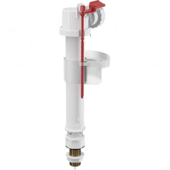 Впускной механизм ALCAPLAST A18-1/2 с нижней подводкой и металлической резьбой 1/2" Впускной механизм ALCAPLAST A18-1/2 с нижней подводкой и металлической резьбой 1/2"