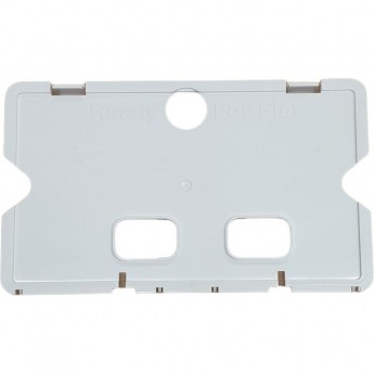 Запасная часть ALCAPLAST M0043B-ND к скрытым системам инсталляций Запасная часть ALCAPLAST M0043B-ND к скрытым системам инсталляций